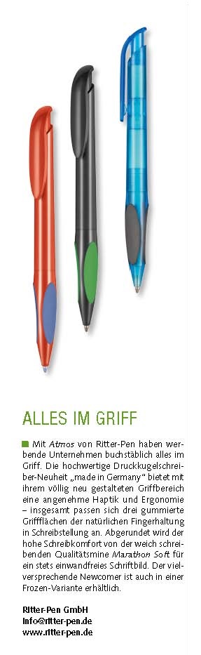 Alles im Griff Atmos