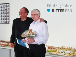 Ritter Pen Fredy Büchler