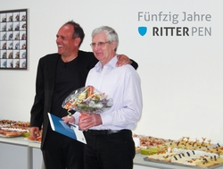 Ritter Pen Fredy Büchler