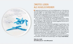 wa_nachrichten_zweites_leben_als_kugelschreiber_clear_ritter-pen_dm_recycling